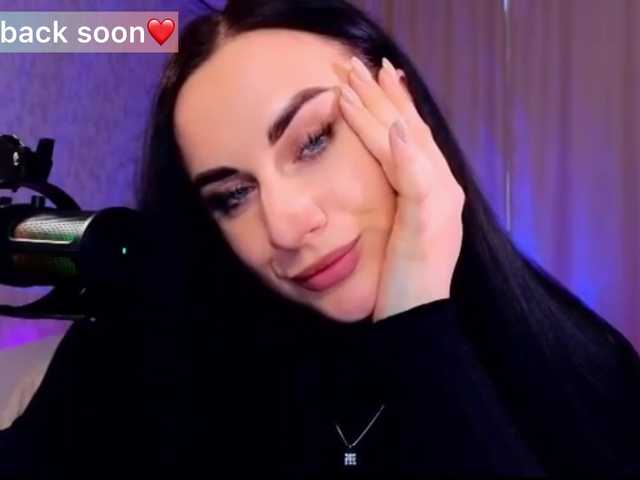 YURIEVNA13's BongaCams show and profile