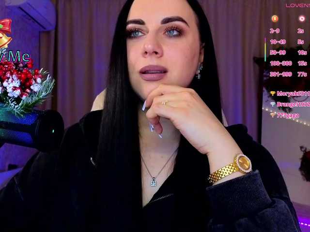 YURIEVNA13's BongaCams show and profile