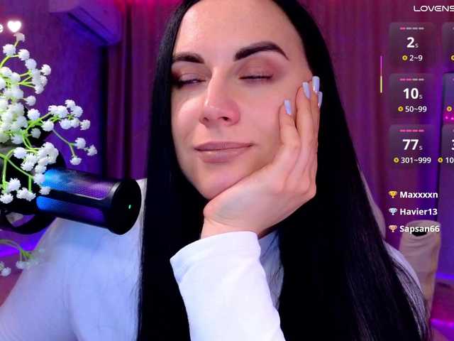 YURIEVNA13's BongaCams show and profile