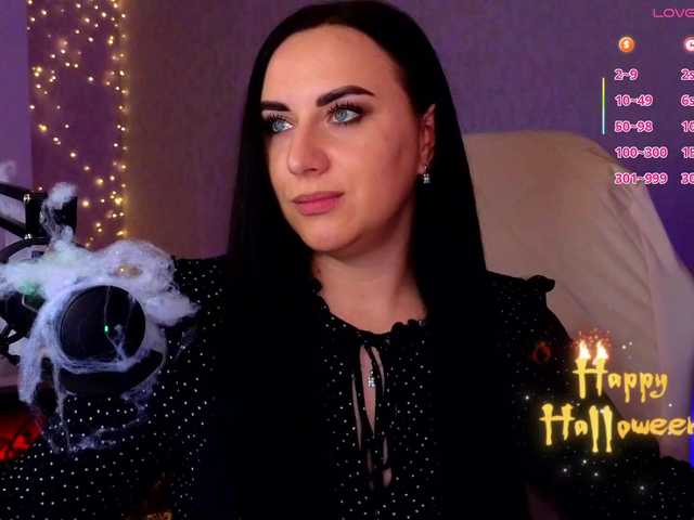 YURIEVNA13 from BongaCams