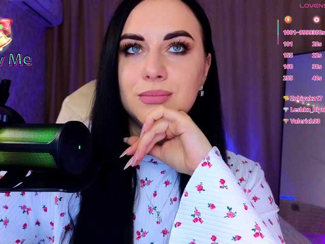 YURIEVNA13's BongaCams show and profile