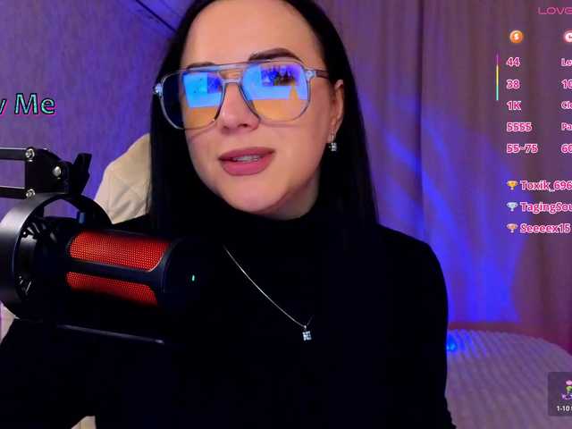 YURIEVNA13 webcam