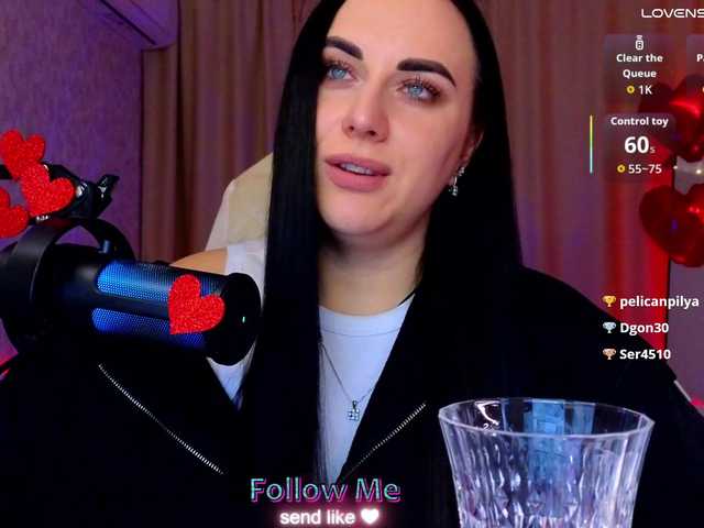 YURIEVNA13's BongaCams show and profile