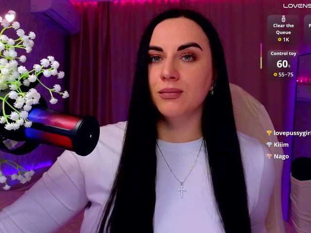 YURIEVNA13's BongaCams show and profile