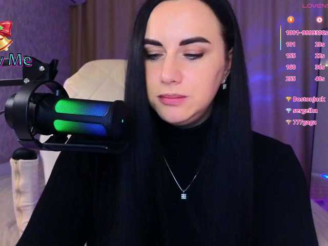 YURIEVNA13's BongaCams show and profile