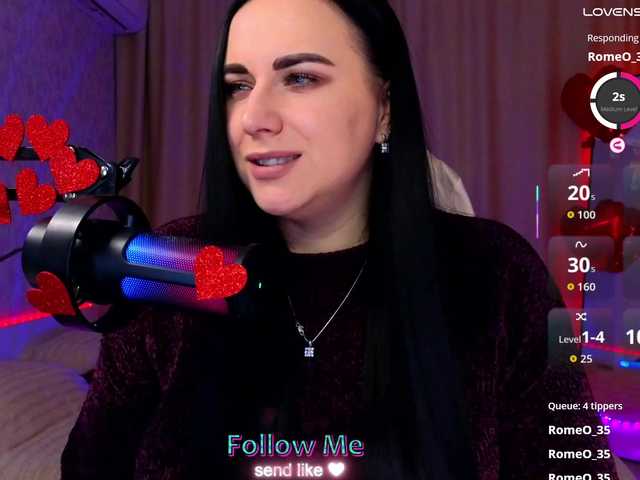 YURIEVNA13's BongaCams show and profile