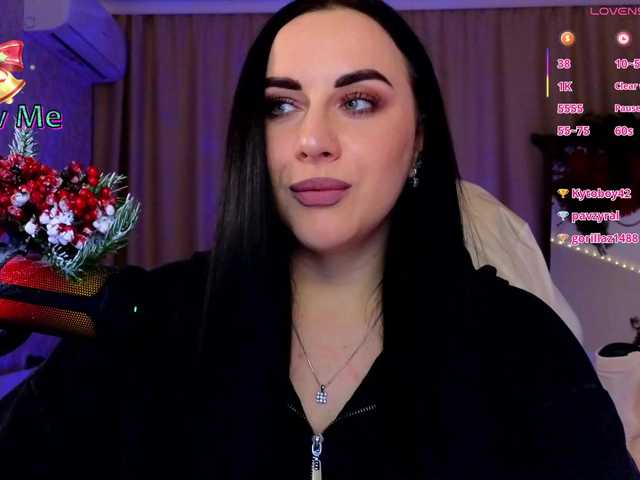 YURIEVNA13's BongaCams show and profile