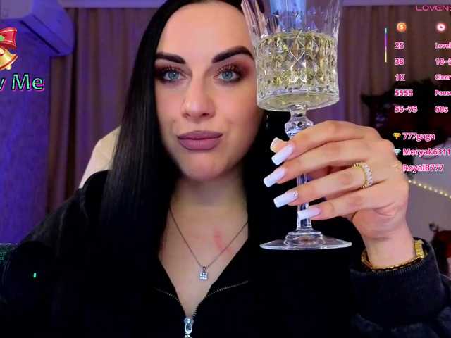 YURIEVNA13's BongaCams show and profile