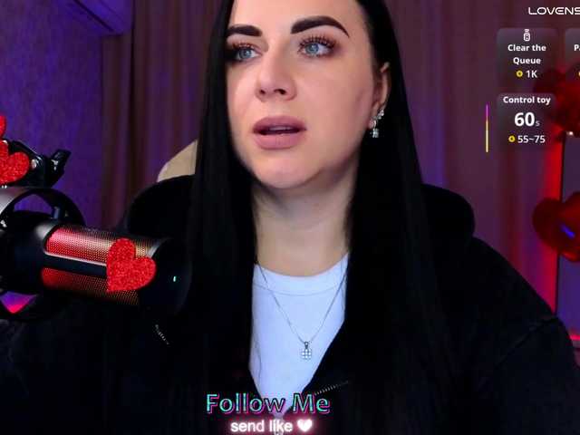 YURIEVNA13's BongaCams show and profile