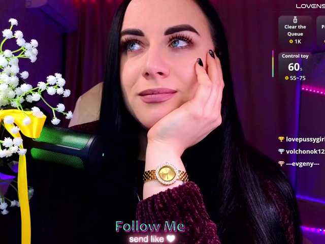 YURIEVNA13's BongaCams show and profile