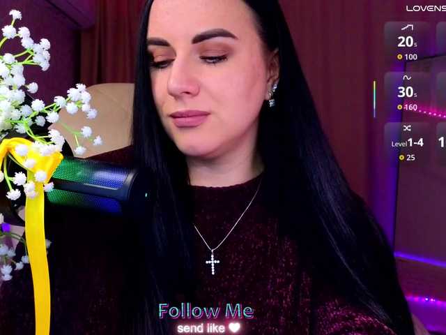 YURIEVNA13's BongaCams show and profile