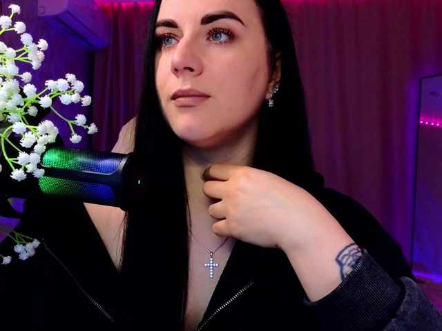 YURIEVNA13's BongaCams show and profile