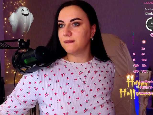 YURIEVNA13 webcam