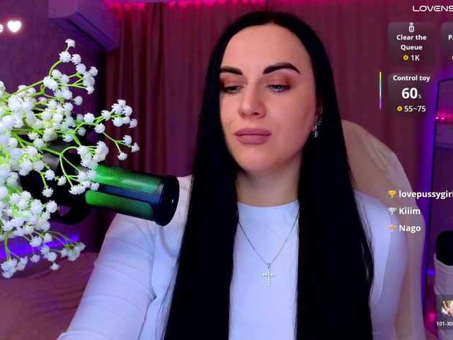 YURIEVNA13's BongaCams show and profile