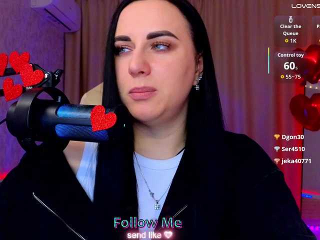 YURIEVNA13's BongaCams show and profile