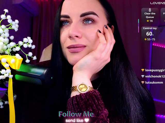 YURIEVNA13's BongaCams show and profile