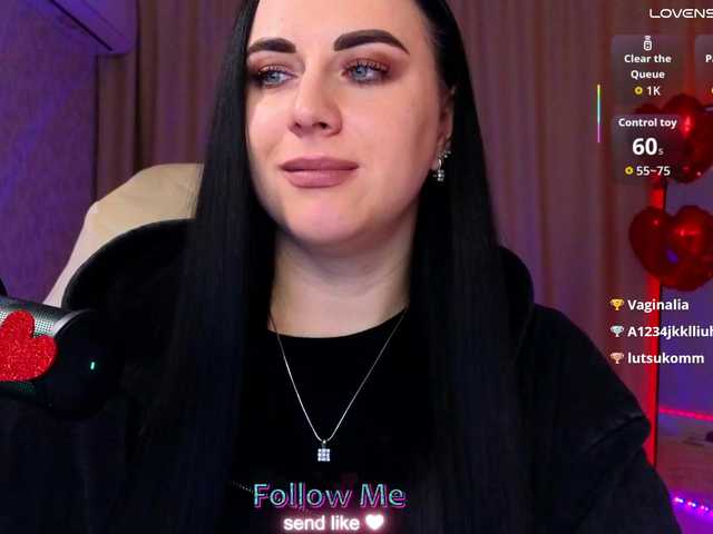 YURIEVNA13's BongaCams show and profile