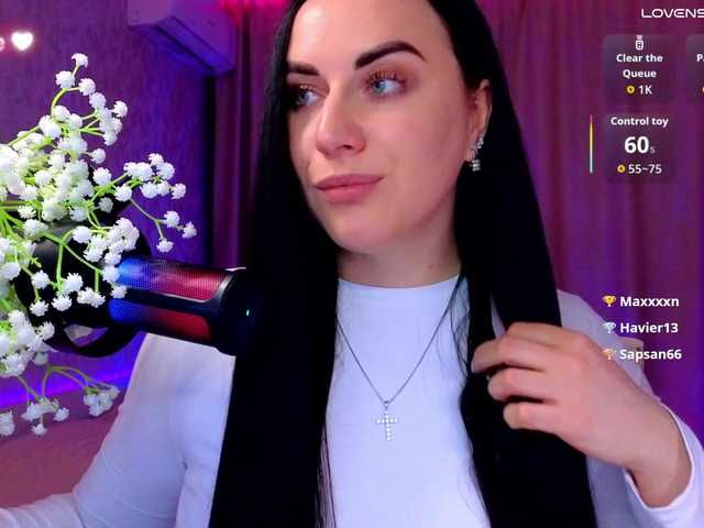 YURIEVNA13's BongaCams show and profile