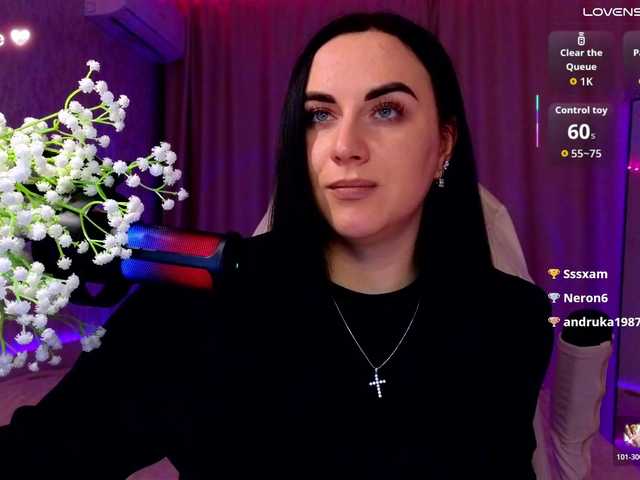 YURIEVNA13's BongaCams show and profile