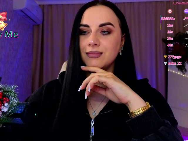 YURIEVNA13's BongaCams show and profile