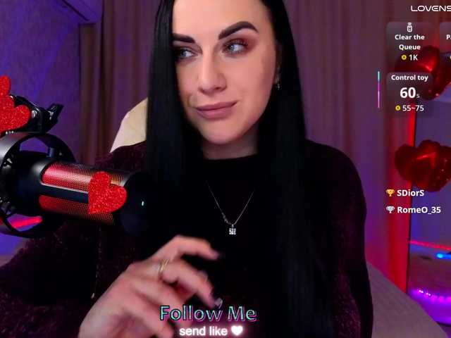 YURIEVNA13's BongaCams show and profile