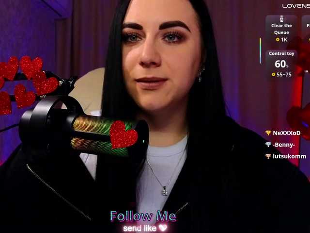 YURIEVNA13's BongaCams show and profile