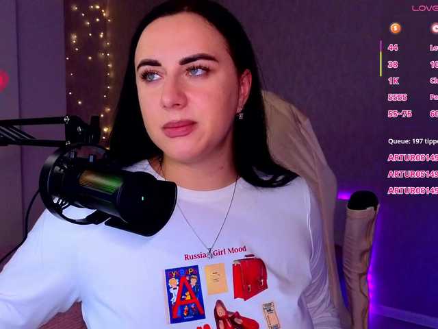 YURIEVNA13 webcam