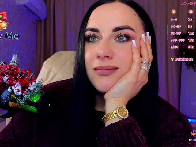 YURIEVNA13's BongaCams show and profile