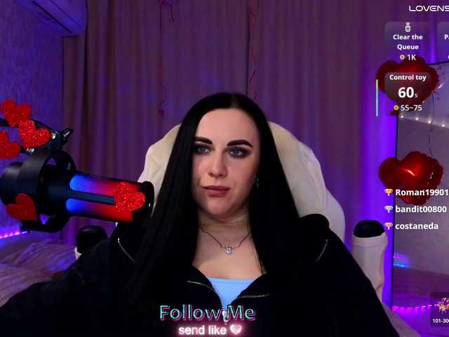 YURIEVNA13 from BongaCams is Freechat