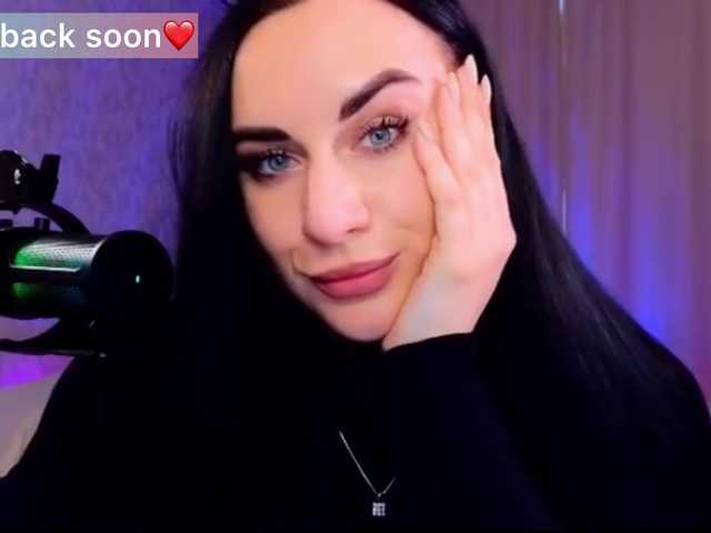 YURIEVNA13's BongaCams show and profile