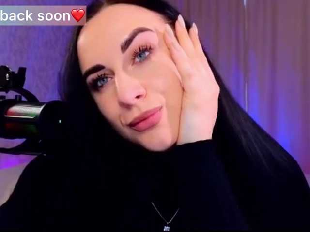 YURIEVNA13's BongaCams show and profile