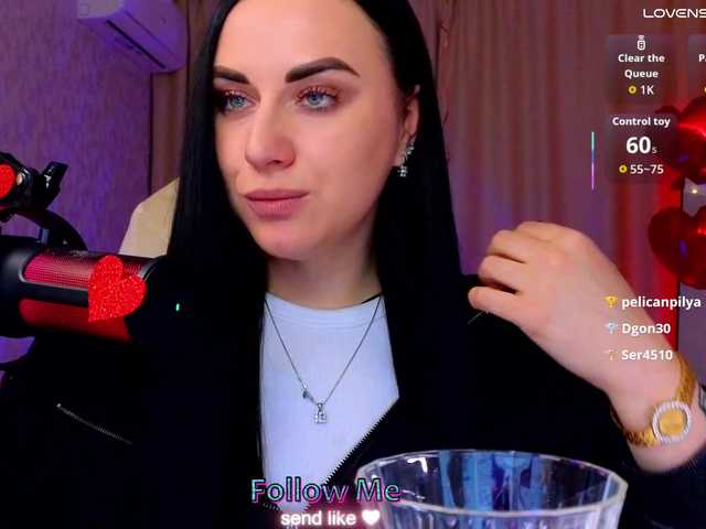 YURIEVNA13's BongaCams show and profile