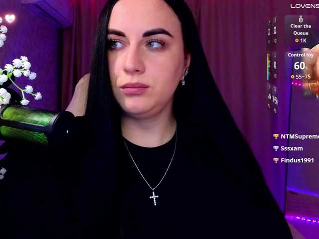 YURIEVNA13's BongaCams show and profile