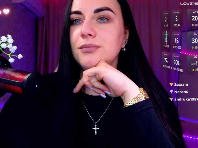 YURIEVNA13's BongaCams show and profile