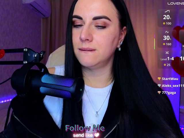 YURIEVNA13's BongaCams show and profile