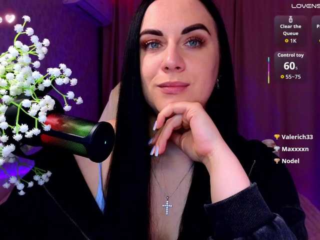 YURIEVNA13's BongaCams show and profile