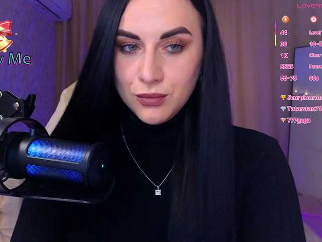 YURIEVNA13's BongaCams show and profile