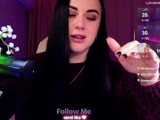 YURIEVNA13's BongaCams show and profile