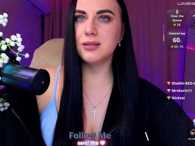 YURIEVNA13's BongaCams show and profile