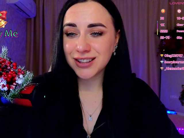 YURIEVNA13's BongaCams show and profile