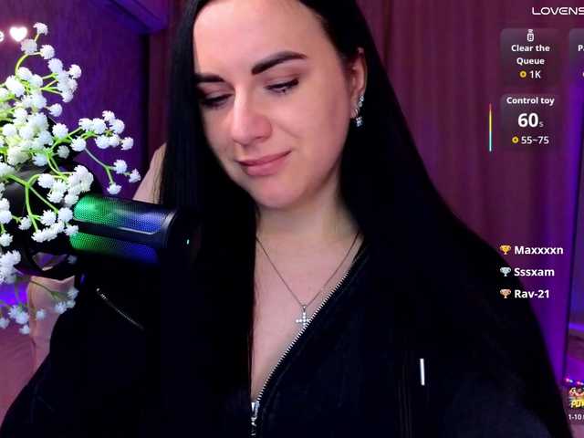 YURIEVNA13's BongaCams show and profile