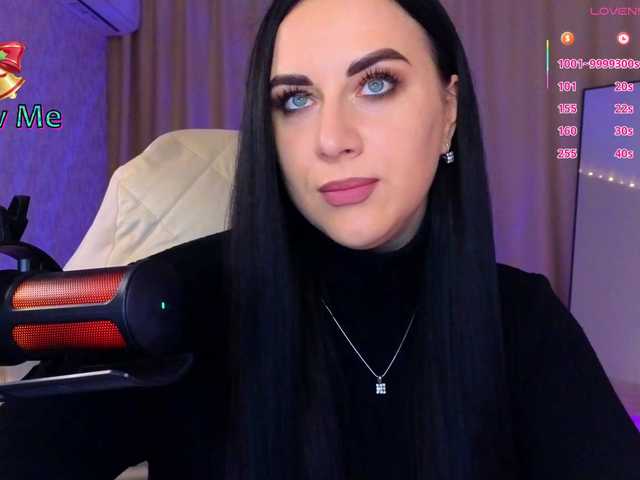 YURIEVNA13's BongaCams show and profile