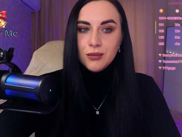 YURIEVNA13's BongaCams show and profile