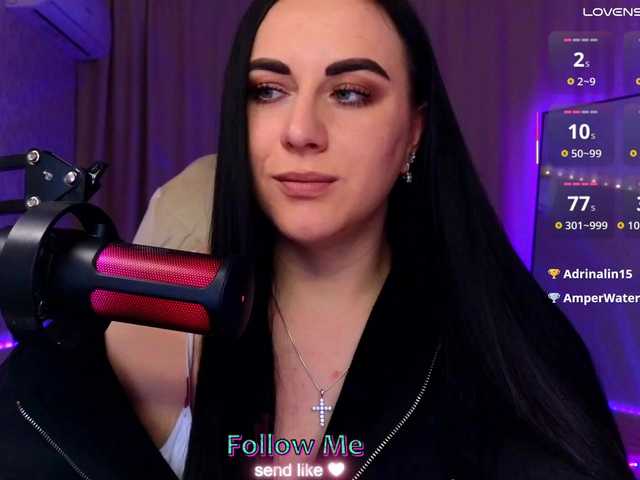 YURIEVNA13's BongaCams show and profile