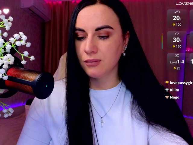 YURIEVNA13's BongaCams show and profile