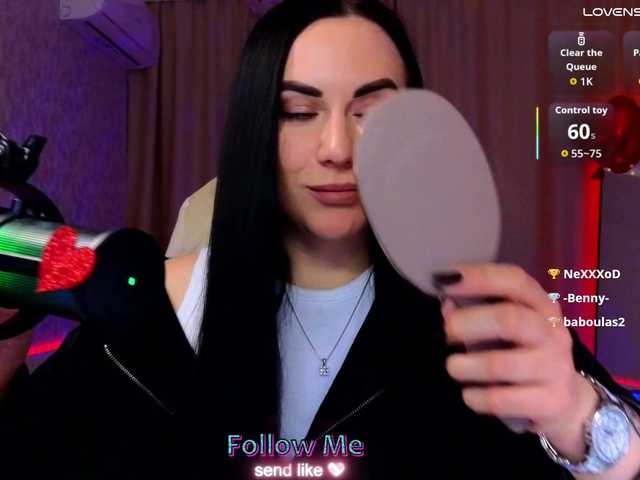 YURIEVNA13's BongaCams show and profile