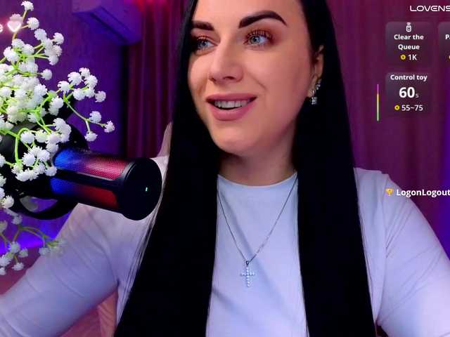 YURIEVNA13's BongaCams show and profile