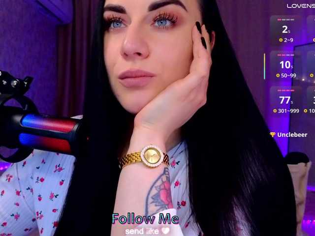 YURIEVNA13's BongaCams show and profile