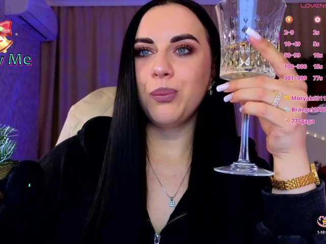 YURIEVNA13's BongaCams show and profile