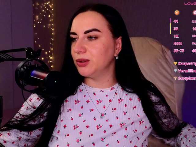 YURIEVNA13 webcam